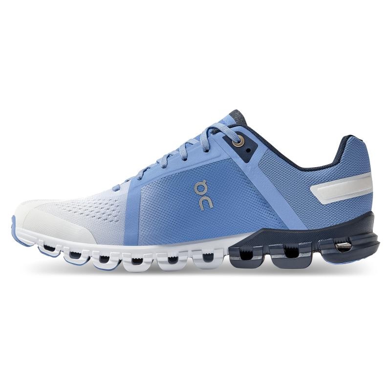 QC Cloudflow レディース Competition Running Shoes 白 | 76851-OQIV